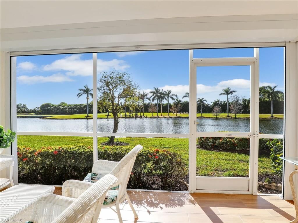 Property Photo:  5881 Cobblestone Ln C106  FL 34112 