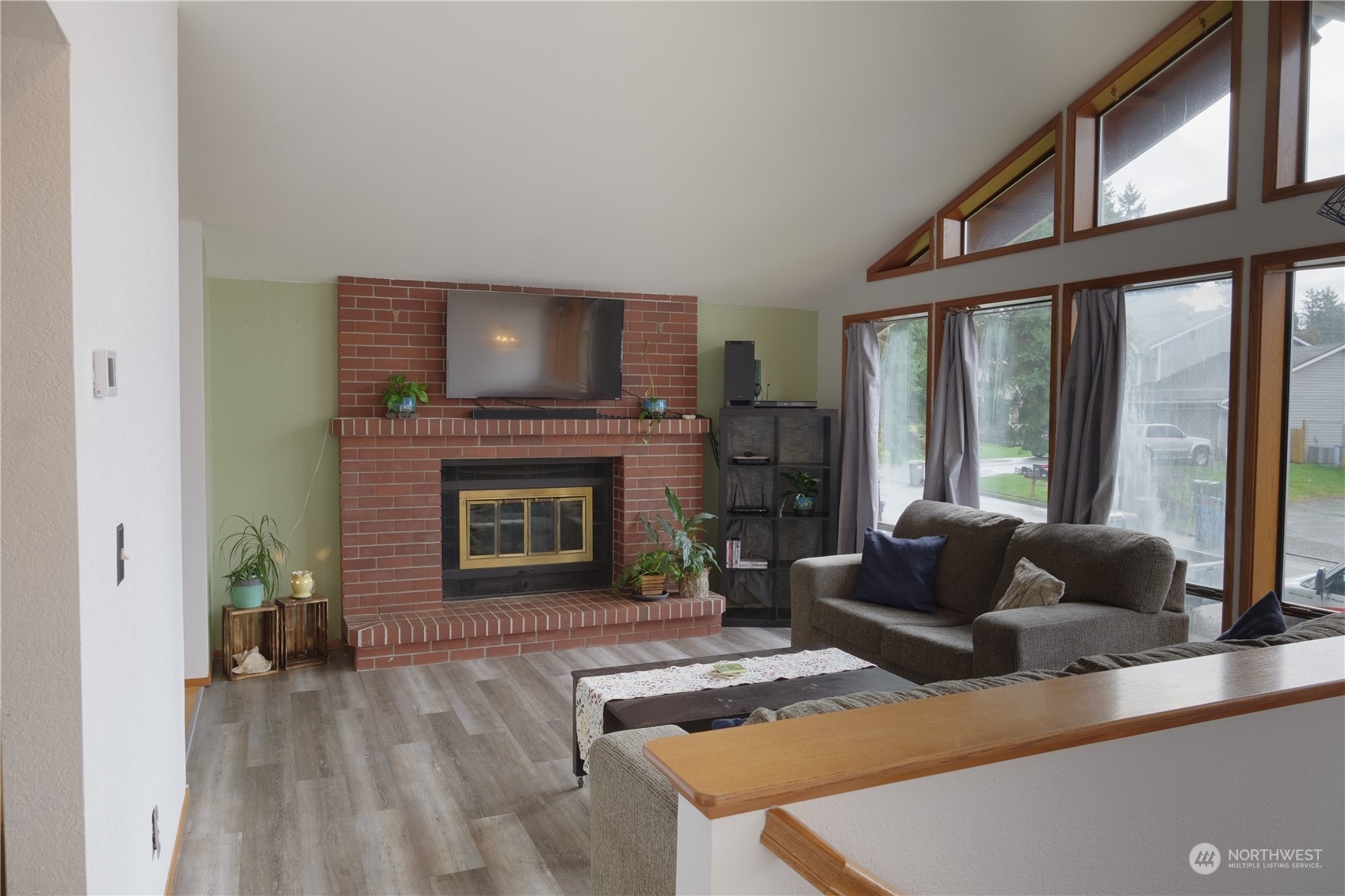 Property Photo: 9210 S 239th Street WA 98031
