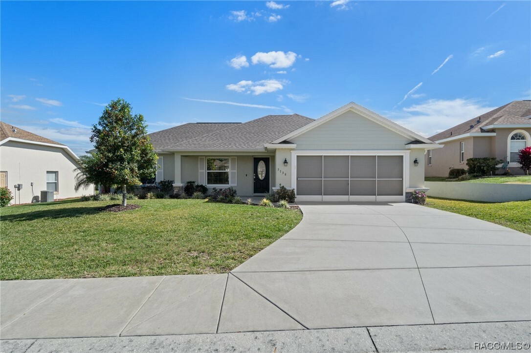 Property Photo:  3738 E Lake Todd Drive  FL 34442 