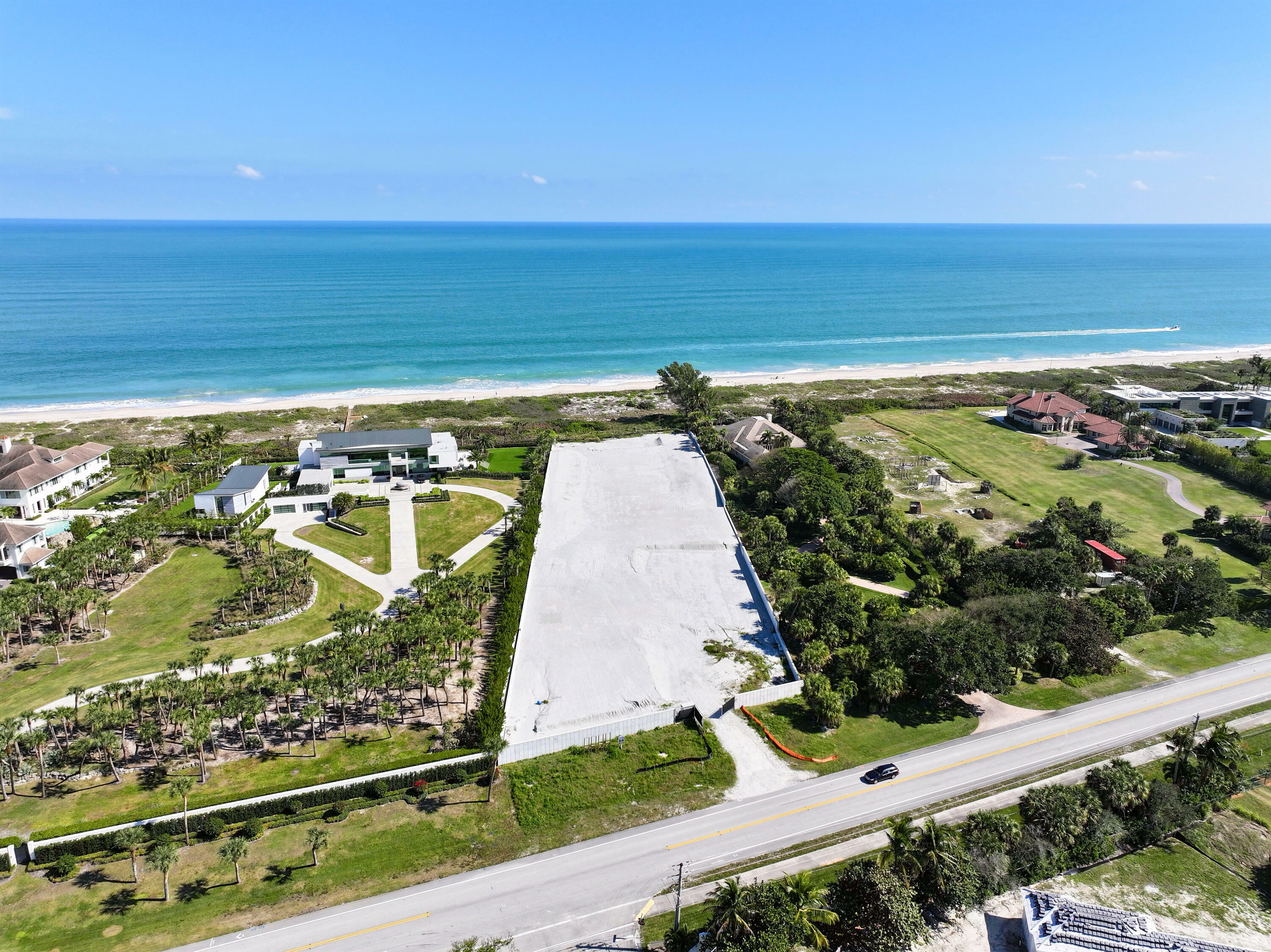 Property Photo:  2040 S Highway A1a  FL 32963 