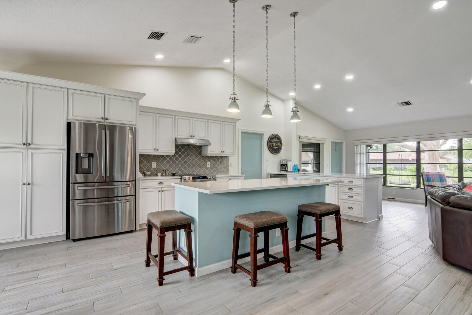 Property Photo:  14819 Hideaway Lake Lane  FL 33484 