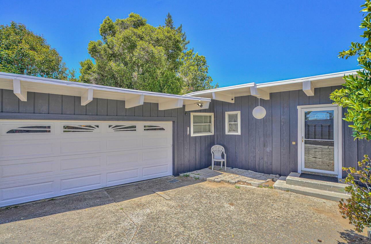 Property Photo:  4301 Fairway Drive  CA 95073 