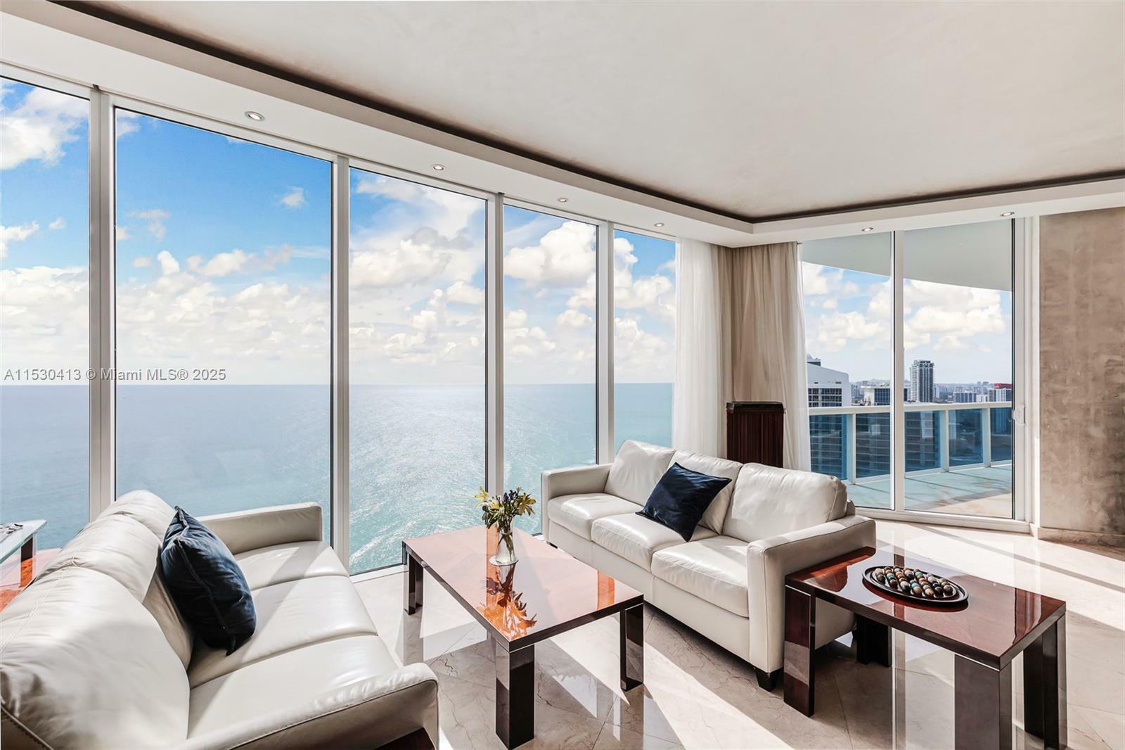 Property Photo:  2711 S Ocean Dr 3705  FL 33019 