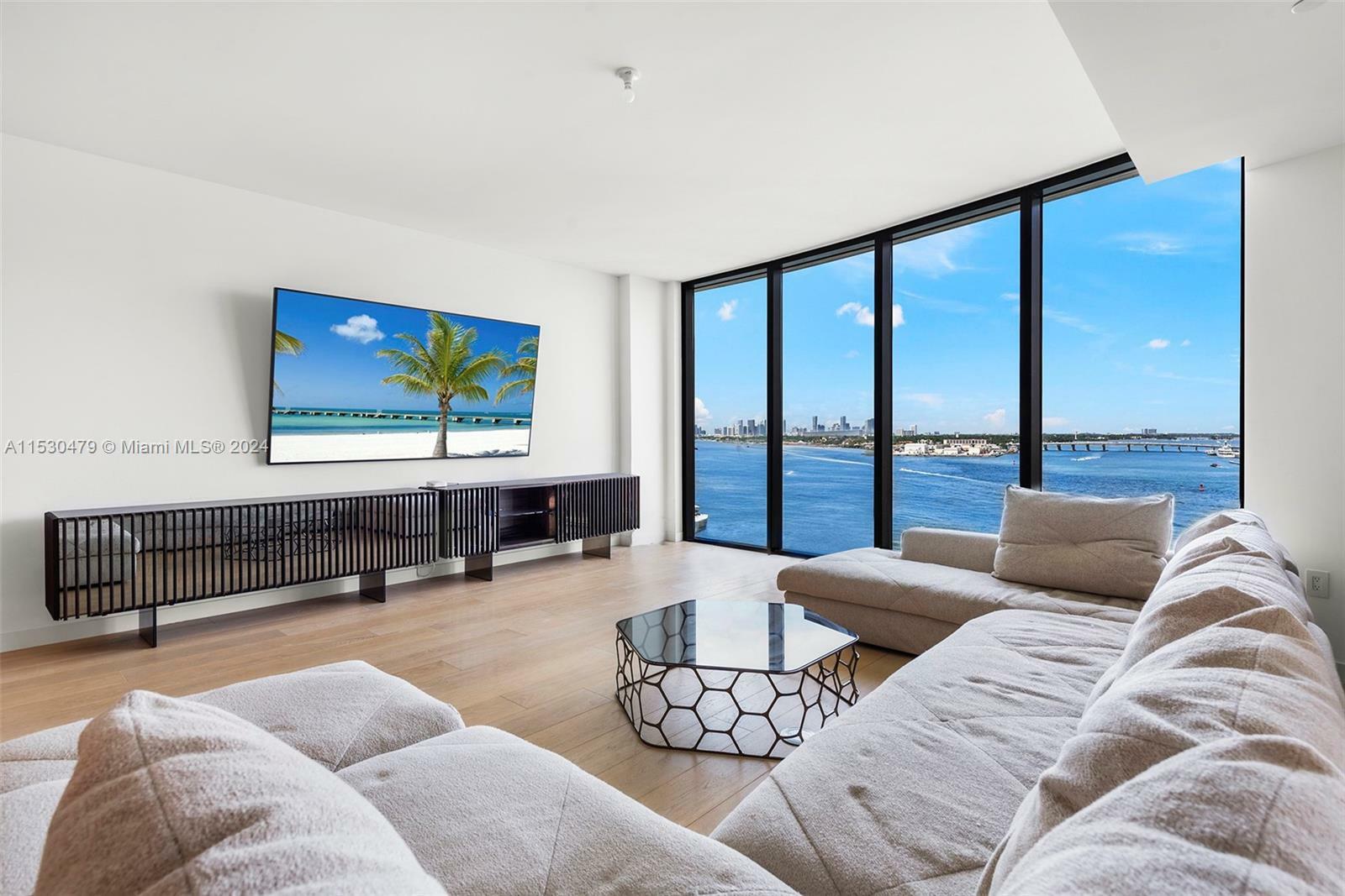 Property Photo:  6800 Fisher Island Dr 6882  FL 33109 