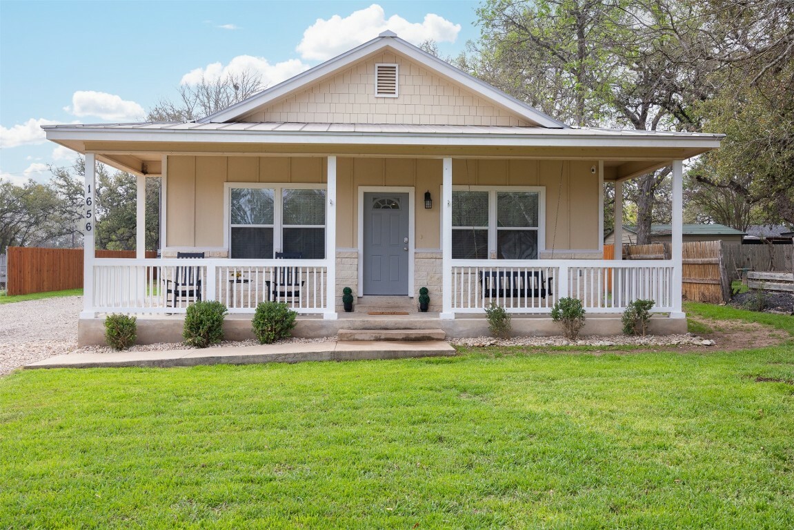 Property Photo:  1656 Rhinestone  TX 78133 