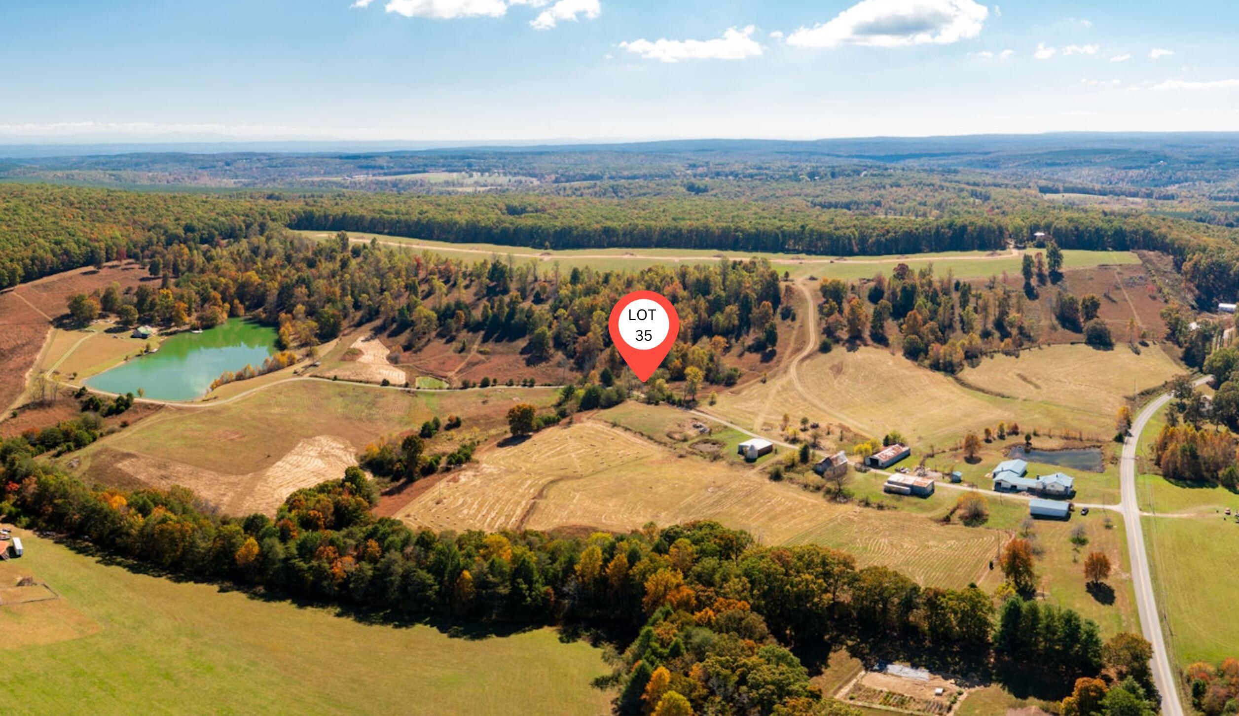 Property Photo: 0 Old Dirt Road TN 37338
