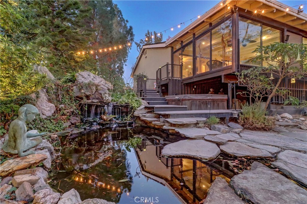 Property Photo: 18992 Villa Terrace CA 92886
