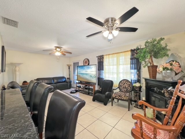 Property Photo:  48 Dawn Flower Circle  FL 33936 