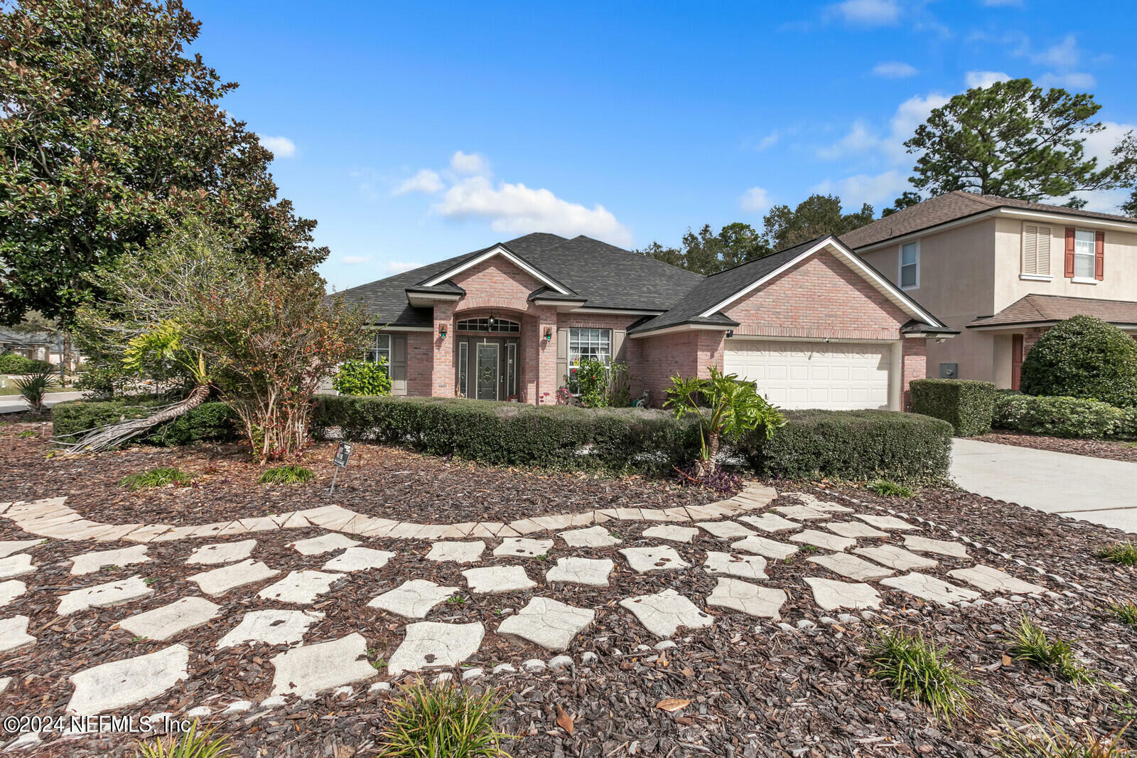 12401 Arrowleaf Lane  Jacksonville FL 32225 photo