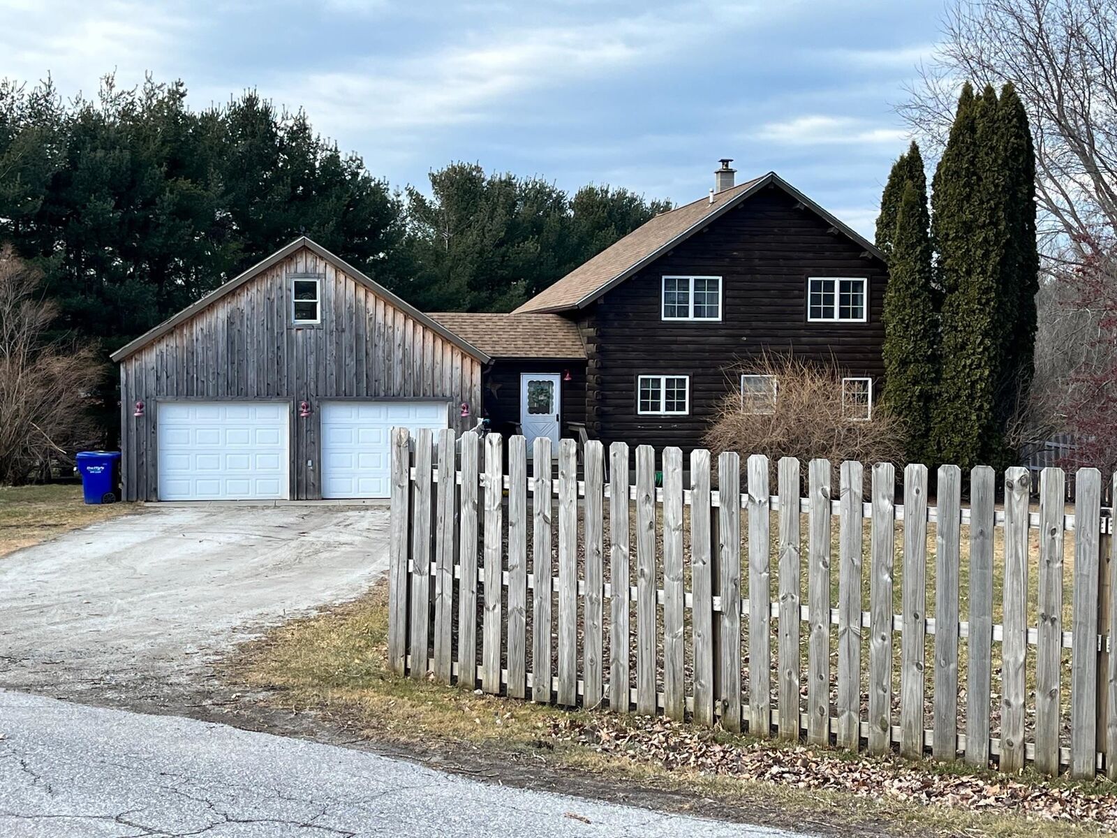 Property Photo: 5775 Georgia Shore Road VT 05478