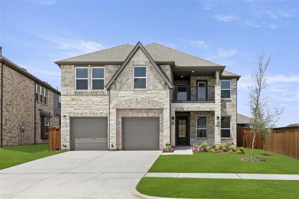 1908 Huron Drive  Forney TX 75126 photo