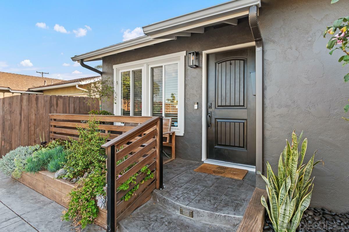 Property Photo:  5131 Rebel Rd  CA 92117 