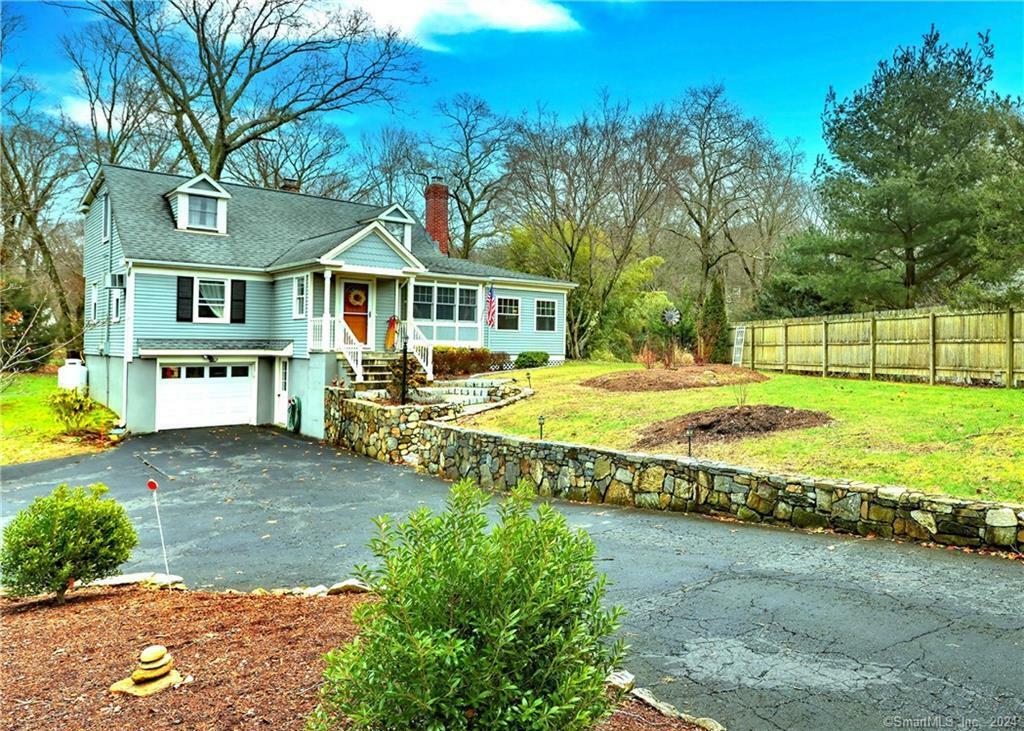 Property Photo: 2976 Black Rock Turnpike CT 06825