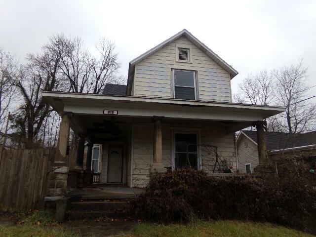 313 W McCreight Avenue  Springfield OH 45504 photo