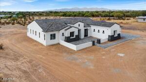Property Photo:  29318 N 163rd Drive  AZ 85387 