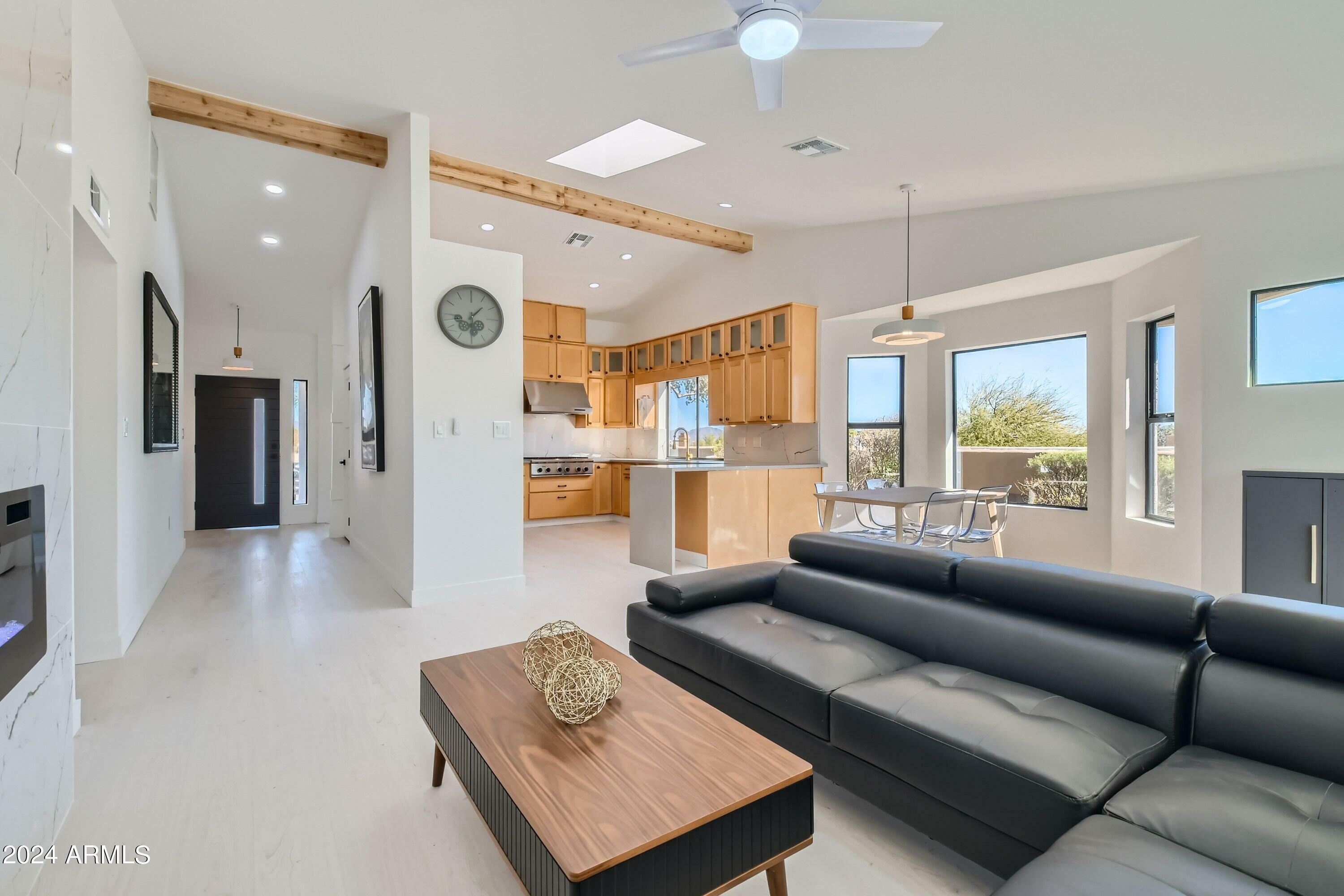 Property Photo: 17357 E La Pasada Drive AZ 85268