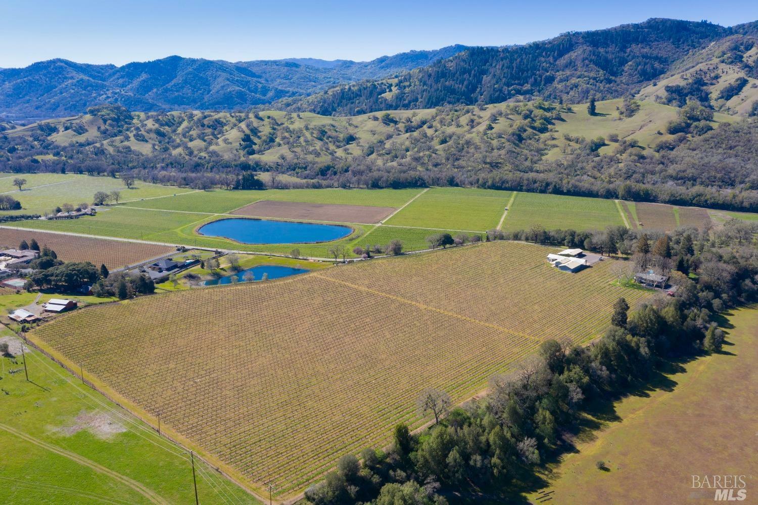 Property Photo:  6201 Old River Road  CA 95482 
