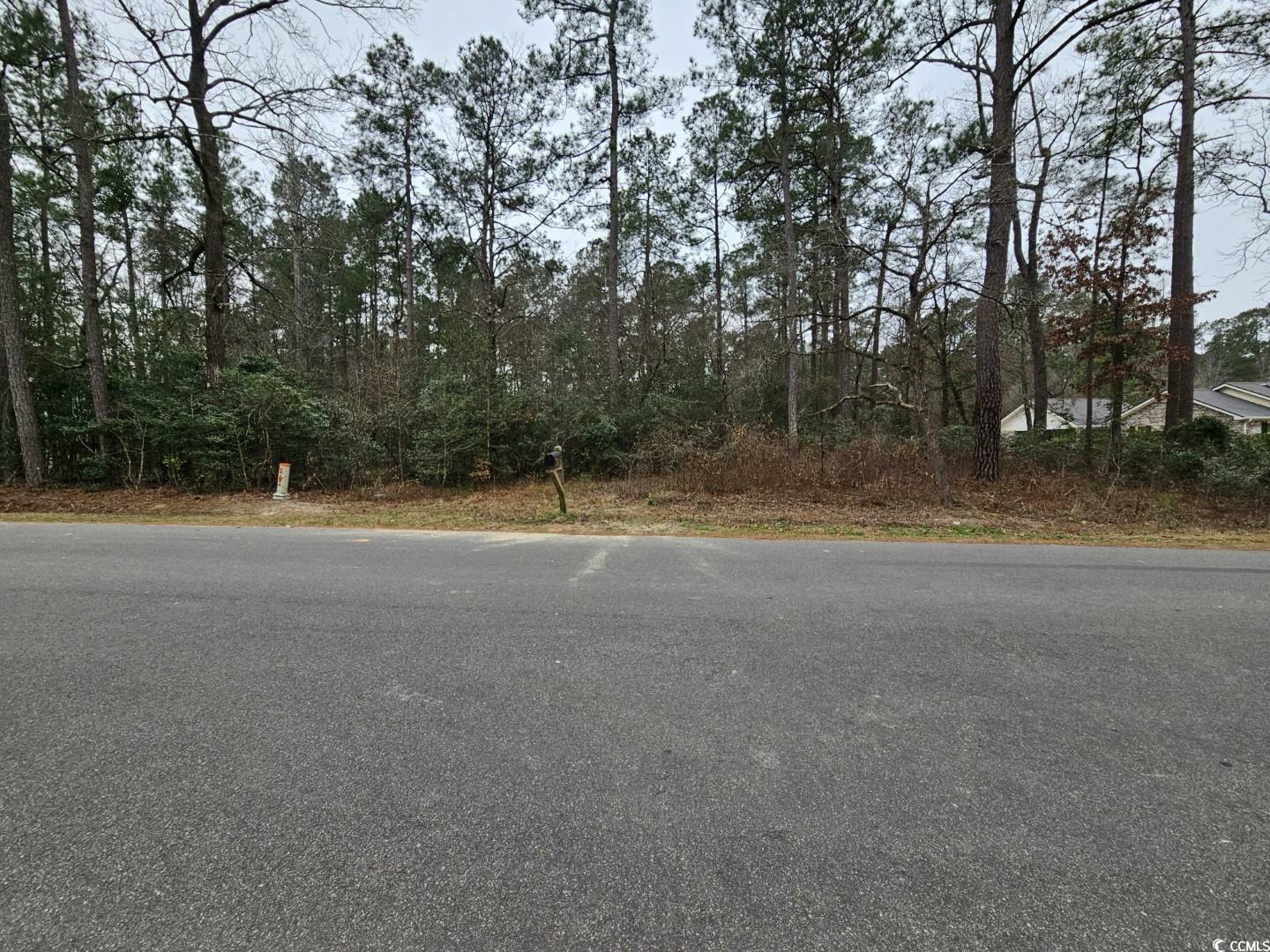 Property Photo:  Tbd Lot 4 White Oak Ln.  SC 29544 