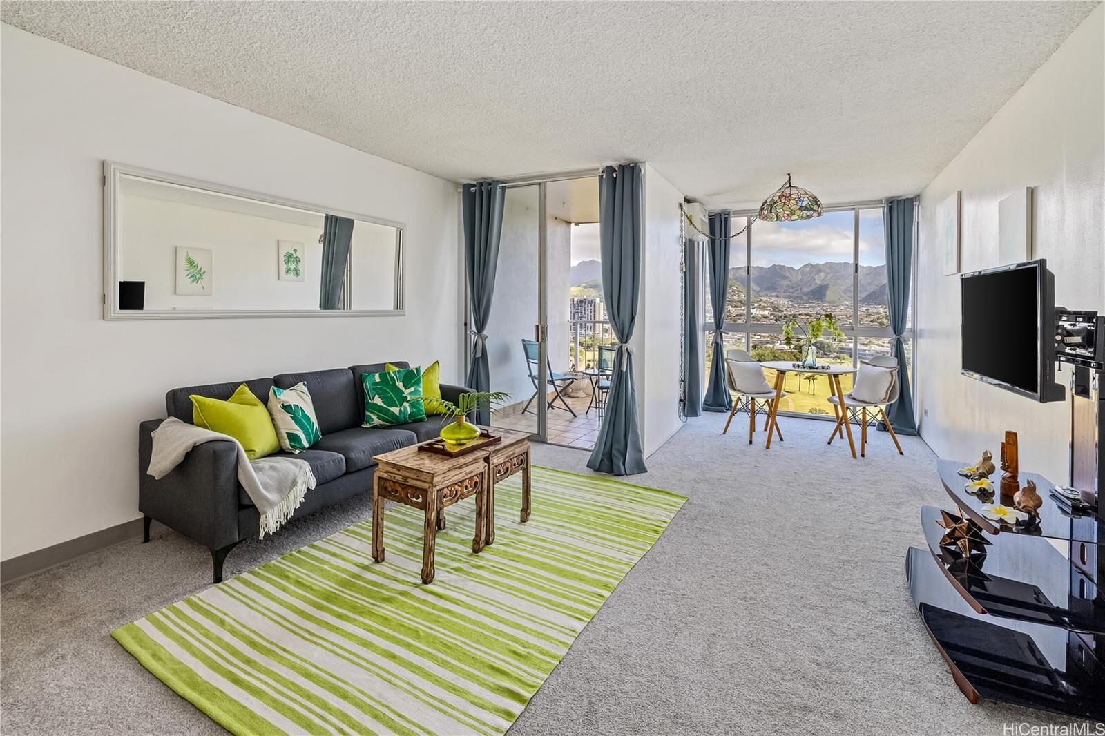 Property Photo:  2611 Ala Wai Boulevard 2208  HI 96815 