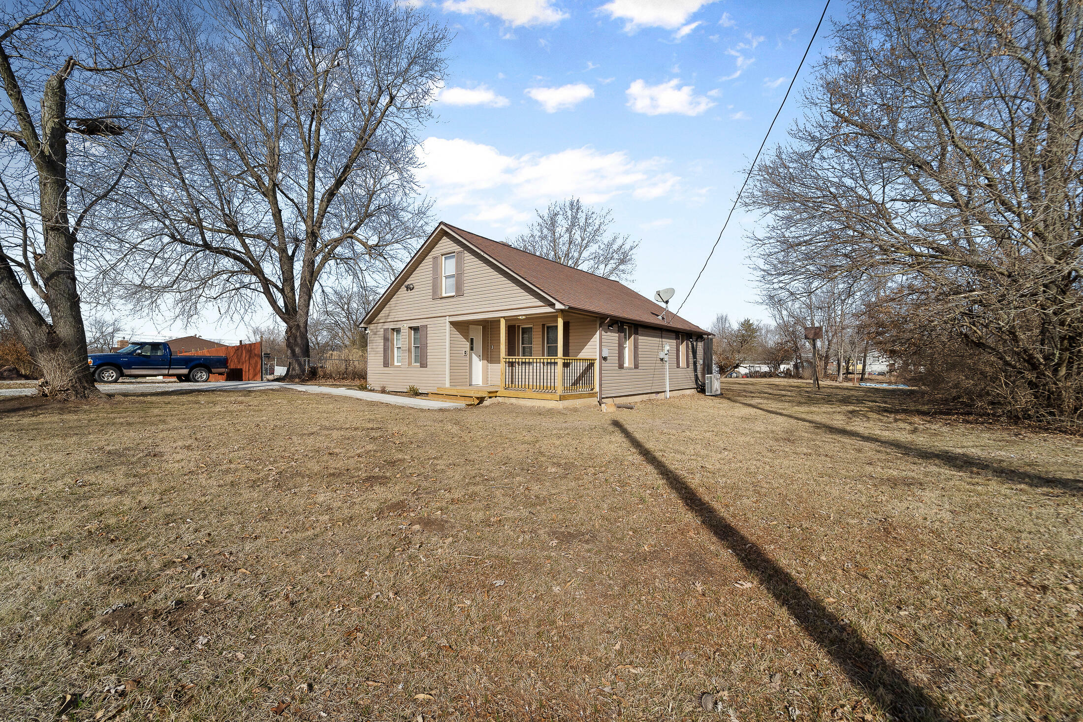 41 Bartley Lane  Fulton MO 65251 photo