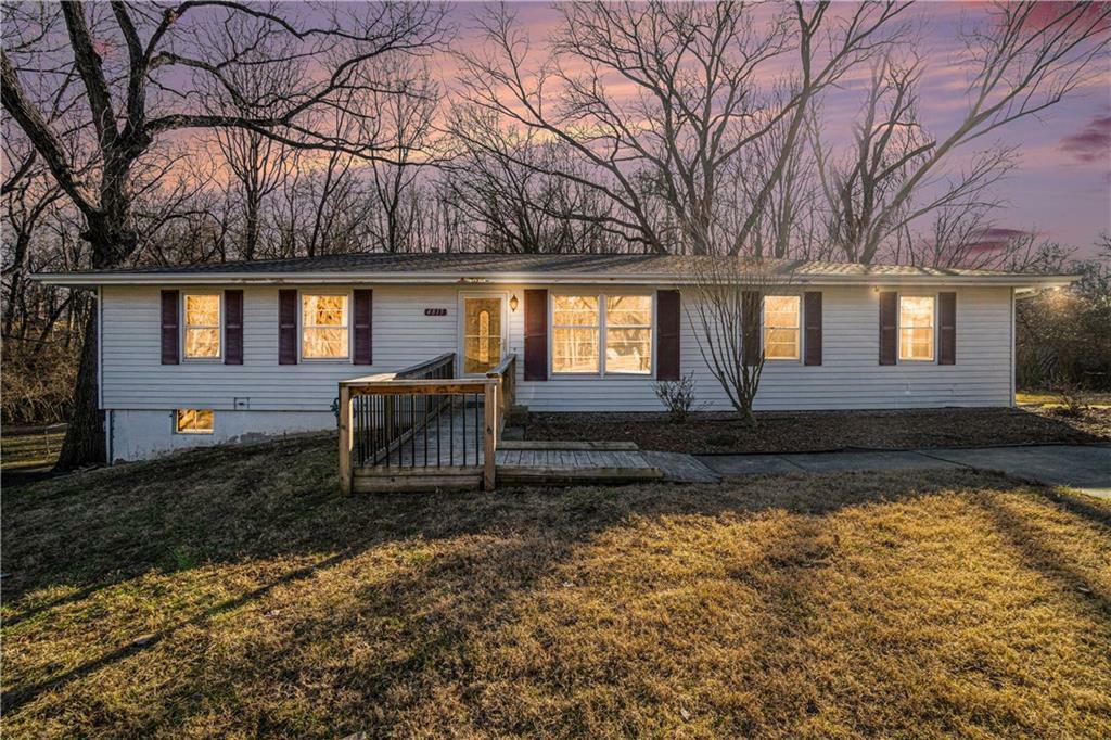 Property Photo:  4815 NW Linden Road  MO 64151 