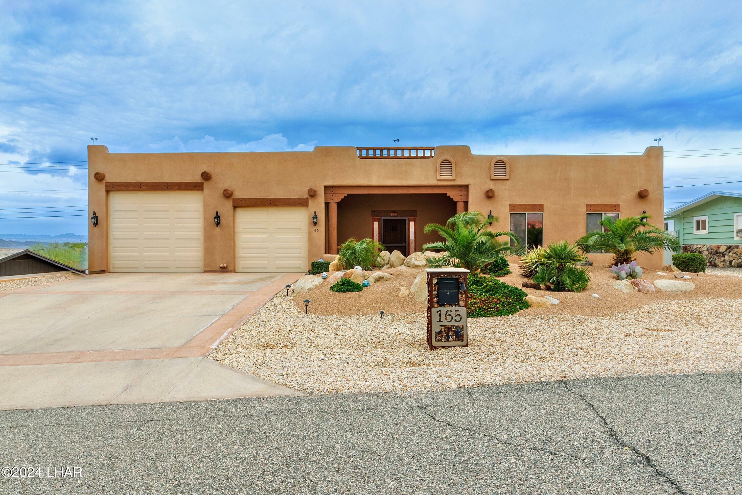 Property Photo:  165 El Rio Dr  AZ 86403 