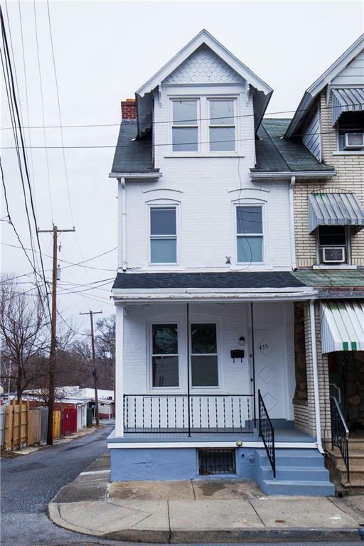 Property Photo:  455 West Whitehall Street  PA 18102 