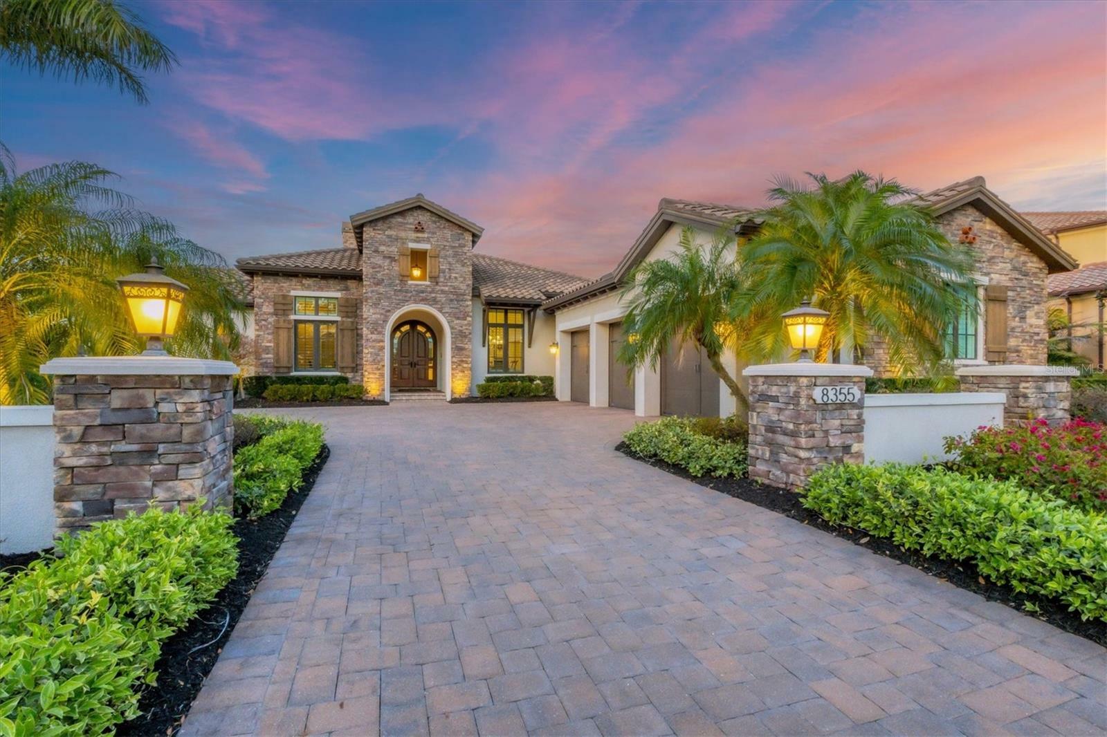 8355 Catamaran Circle  Lakewood Ranch FL 34202 photo