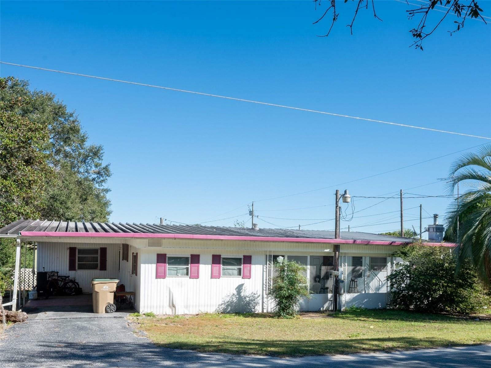 Property Photo:  5503 Bird Island Drive  FL 32159 