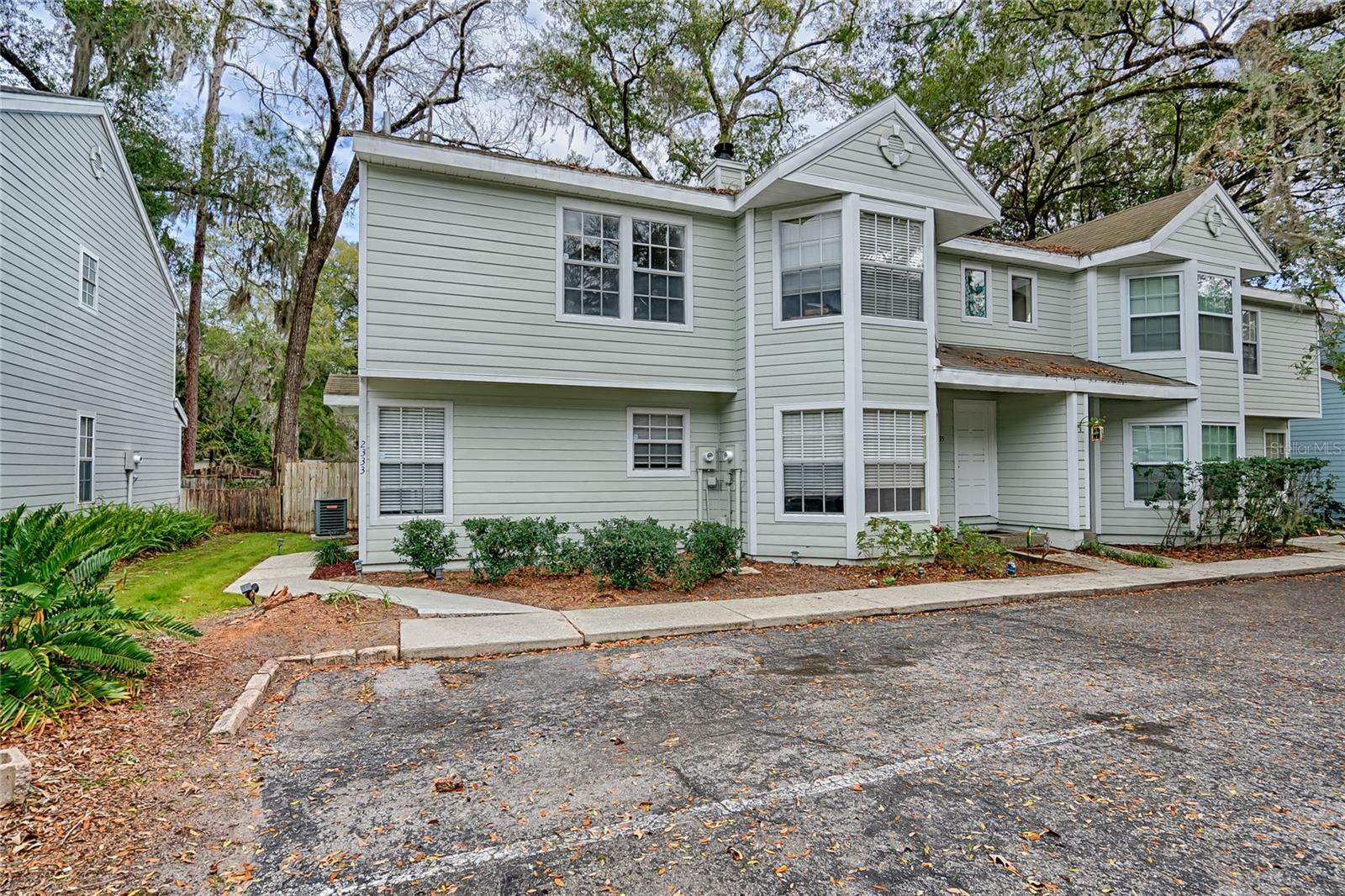 Property Photo: 2333 SW 73rd FL 32607