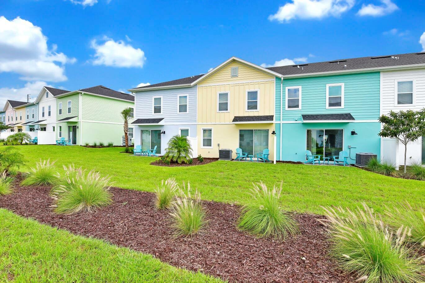 Property Photo:  3180 Caribbean Soul Drive  FL 34747 