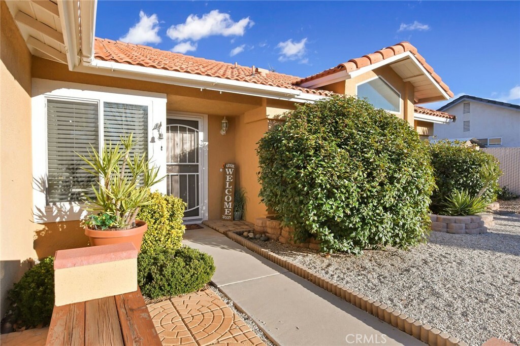 Property Photo:  6869 Knoll Court  CA 92345 