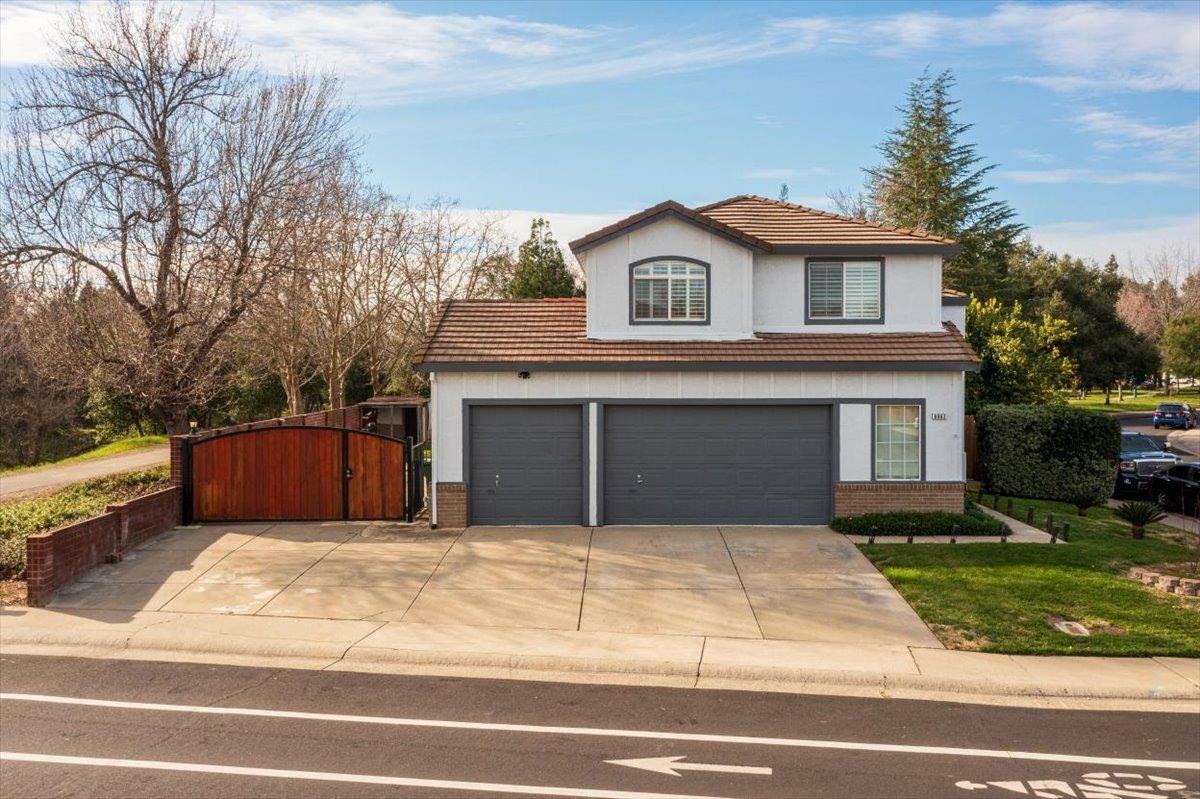 Property Photo:  8982 Springhurst Drive  CA 95624 