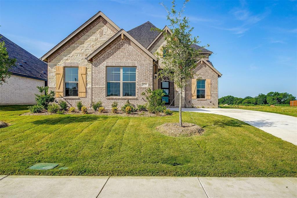 Photo de la propriété:  3274 Arbor Grove Trail  TX 76065 