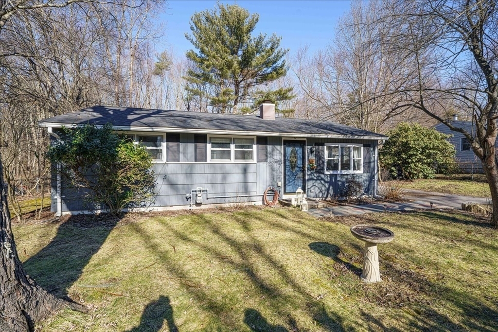 Property Photo: 37 Potter Drive MA 02019