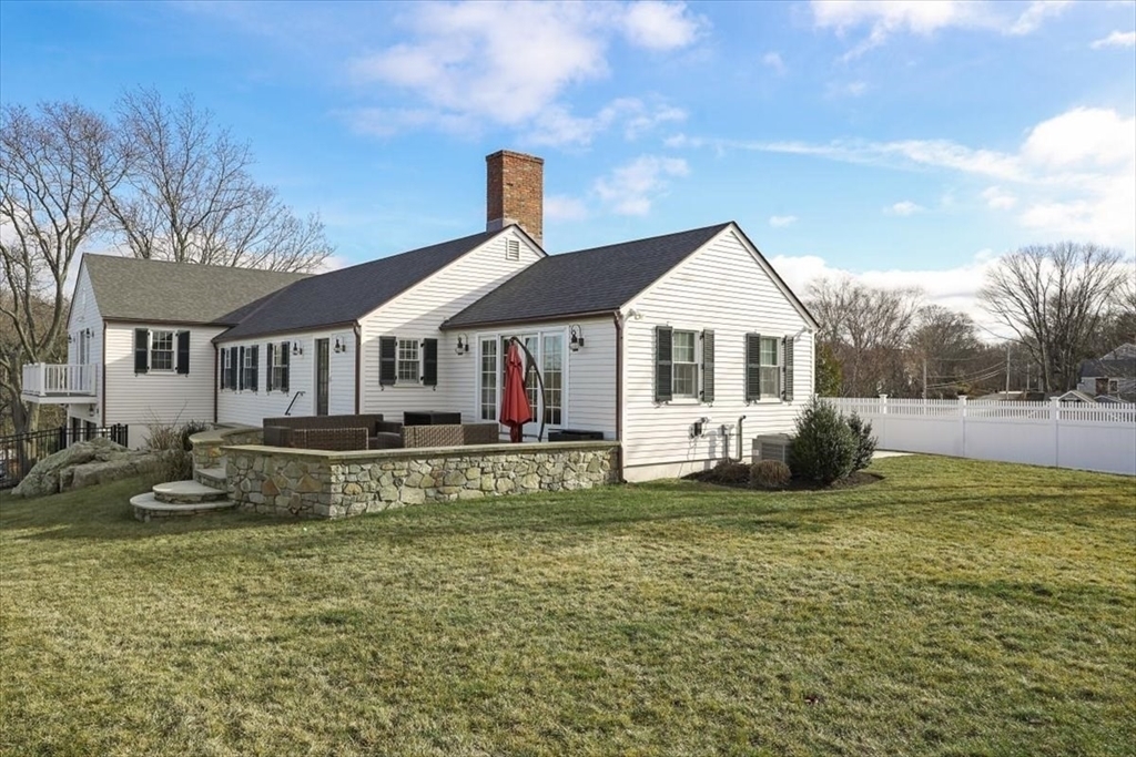 Property Photo:  10 Windy Hill Rd  MA 02025 