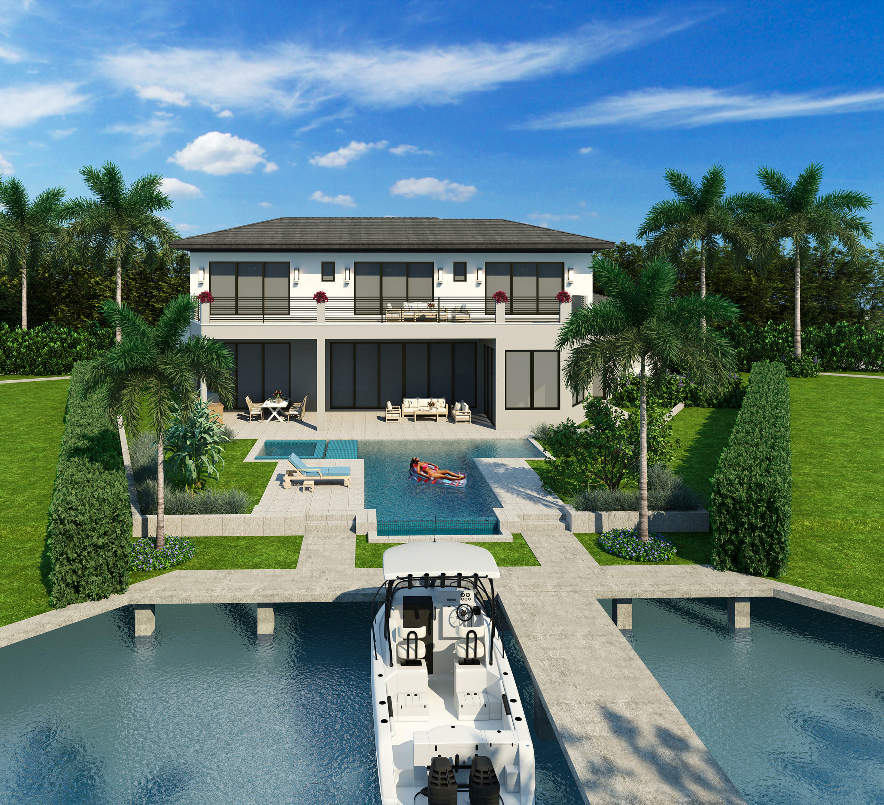 721 NE 34th Street  Boca Raton FL 33431 photo