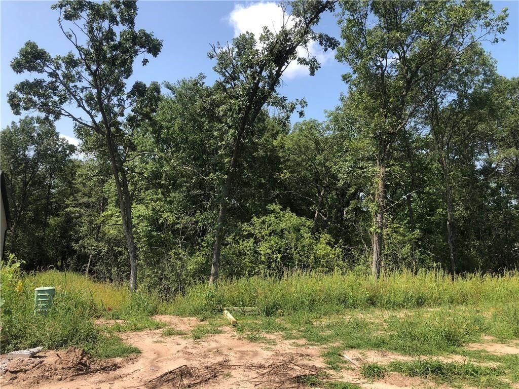 Property Photo:  Lot 38 Woodlands Drive  WI 54703 