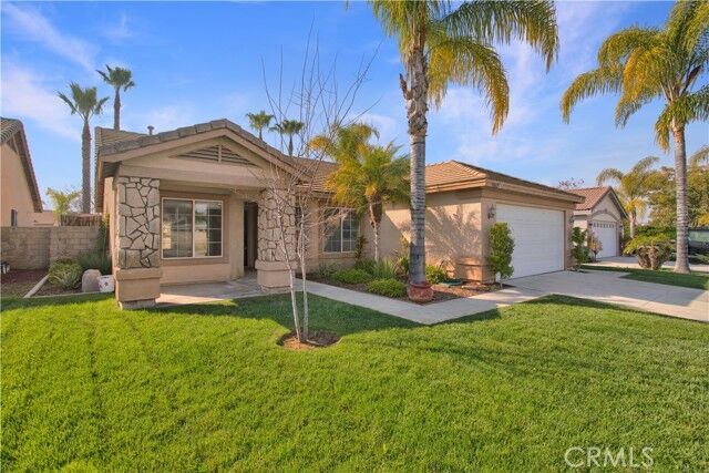 Property Photo:  31867 Crecy Drive  CA 92596 