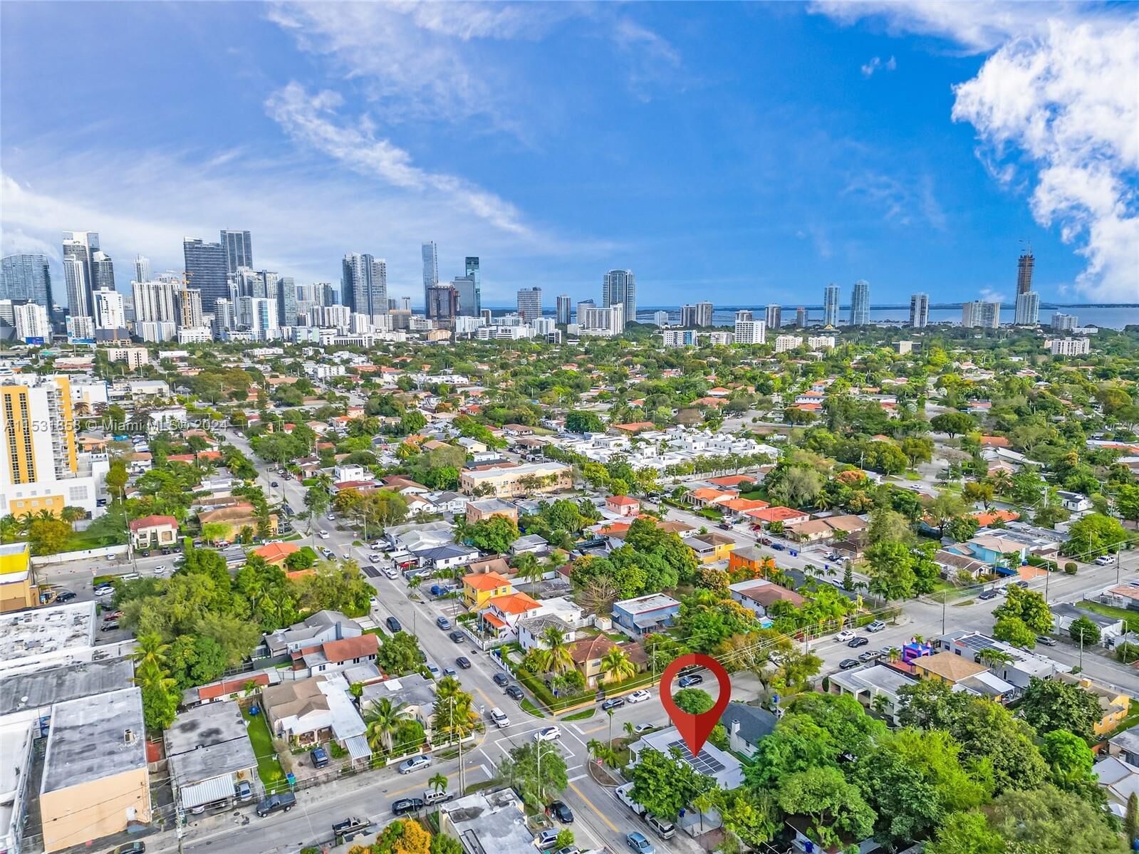 Property Photo:  904 SW 10th Ave  FL 33130 