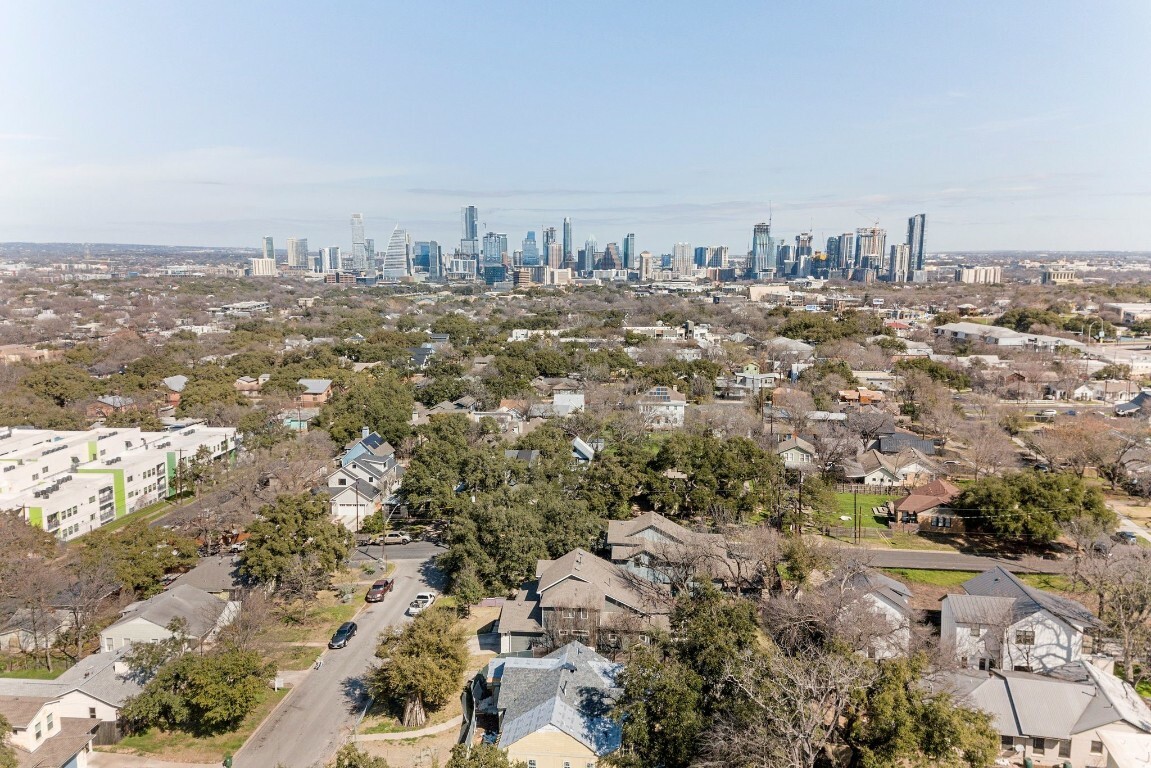 Property Photo:  212 Fletcher Street  TX 78704 