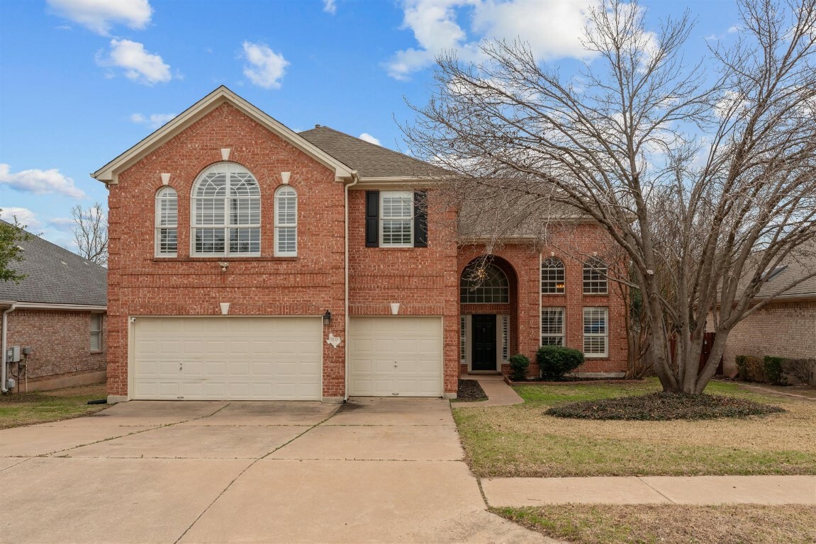 Property Photo:  1110 Antelope Ridge  TX 78613 