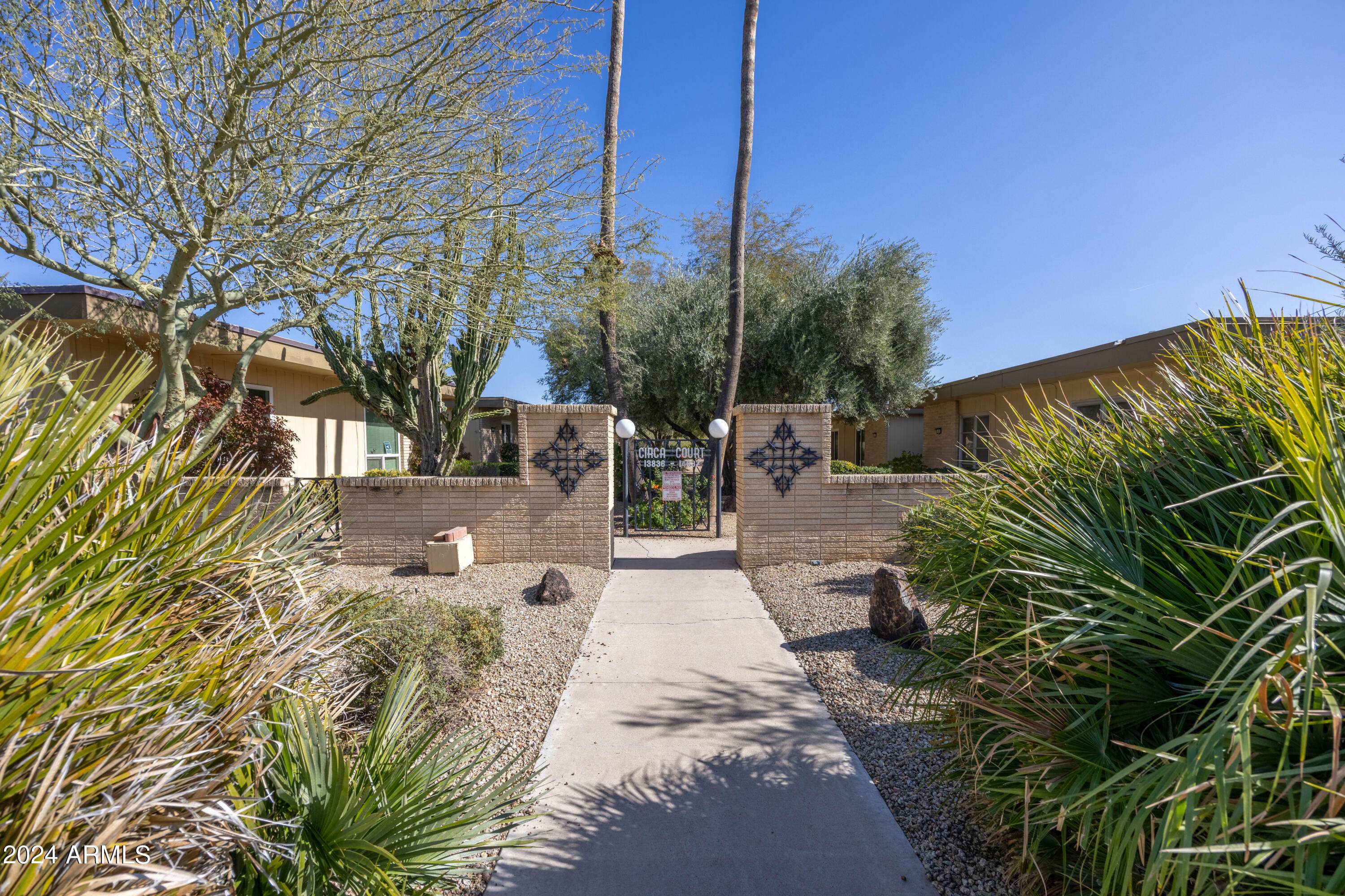 Property Photo:  14013 N 111th Avenue  AZ 85351 