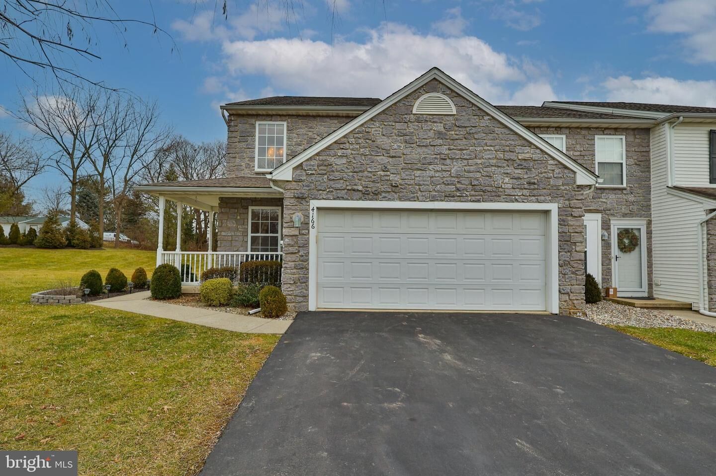 Property Photo:  4166 Ross Road  PA 18020 