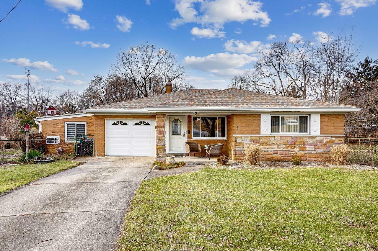 5793 Timrick Court  Cincinnati OH 45238 photo