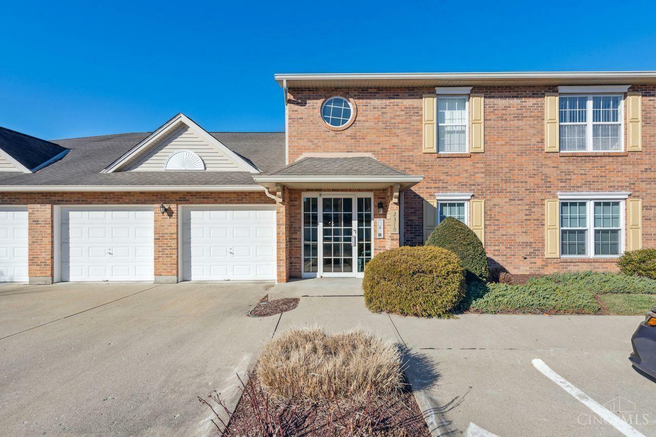 Property Photo: 2310 Sylved Lane OH 45238