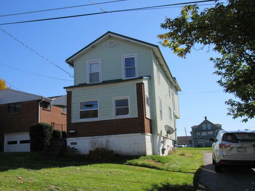 118 Hill St  Dubois PA 15801 photo