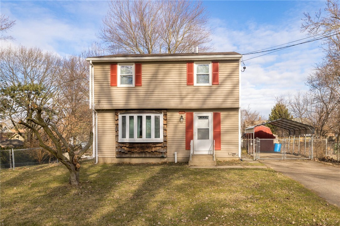 Property Photo:  1038 E 31st Street  PA 16504 