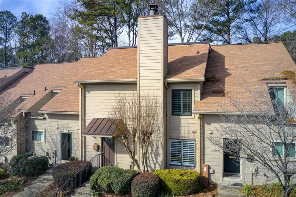 Property Photo:  3601 Stonewall Court SE  GA 30339 