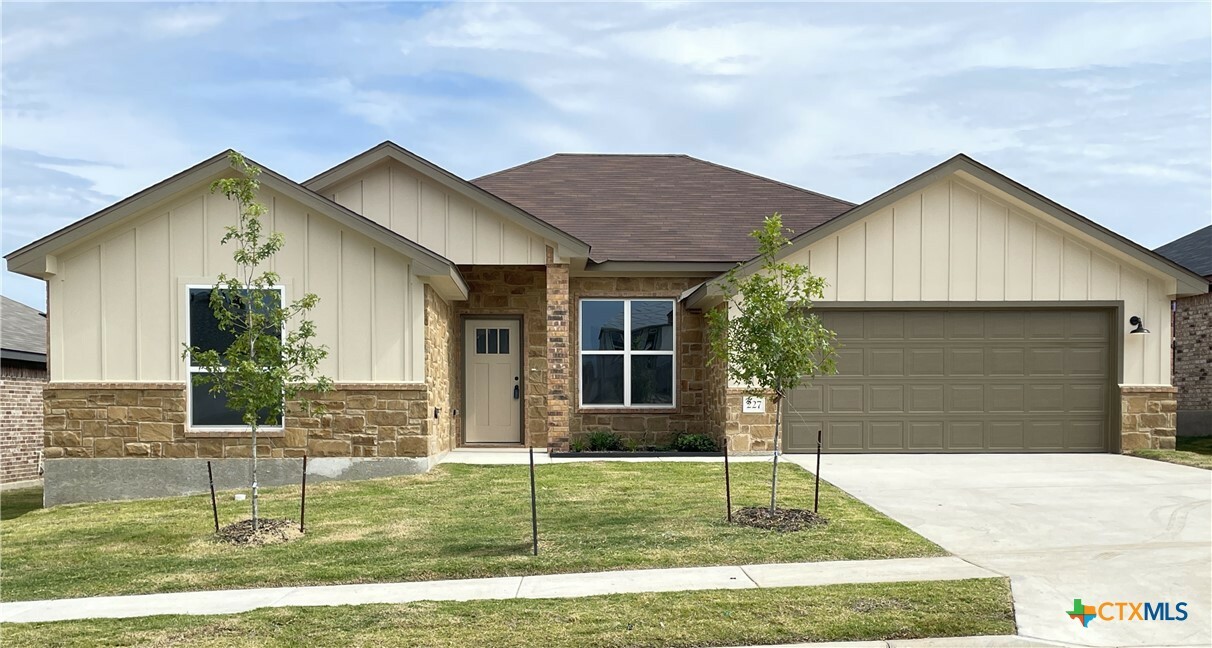 Property Photo:  227 Wind Ridge Drive  TX 76522 